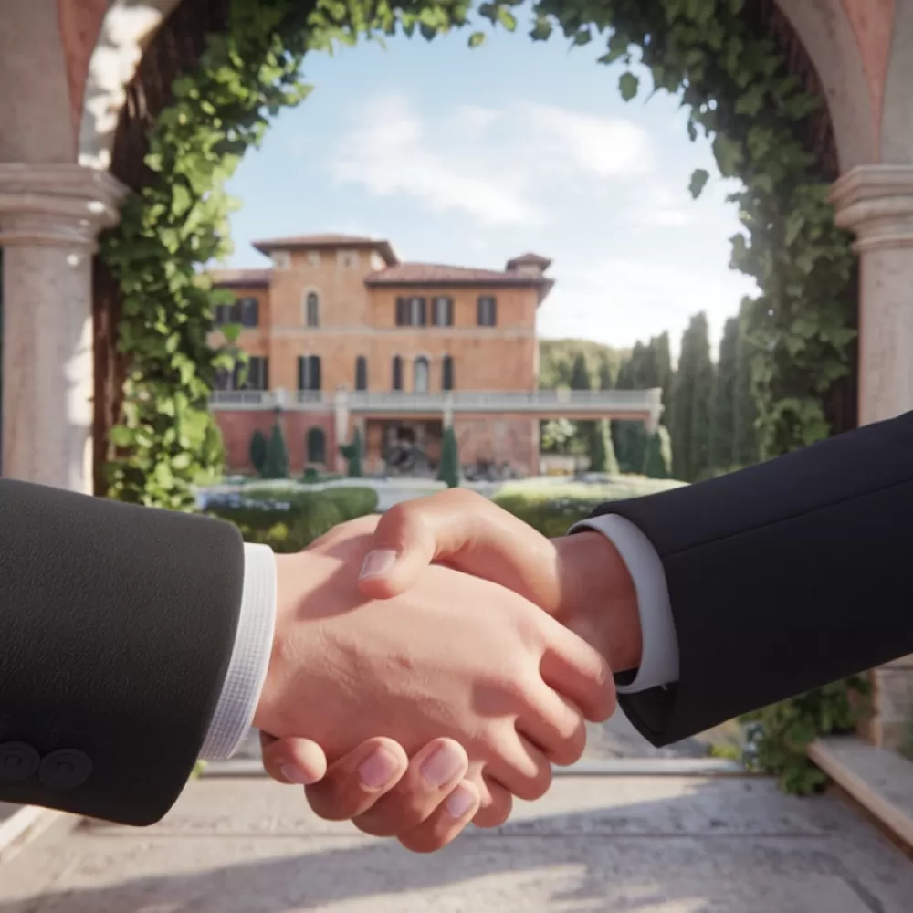 CONSULENZA SPECIALIZZATA