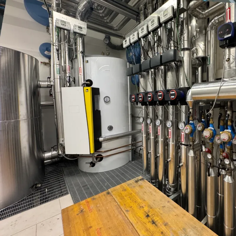 EFFICIENTAMENTO ENERGETICO