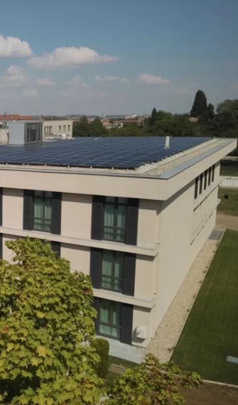 RISTRUTTURAZIONE HOTEL